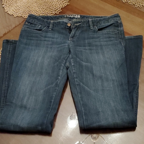 Express Jean - Picture 2 of 2